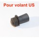 Boulon conique de volant moteur US