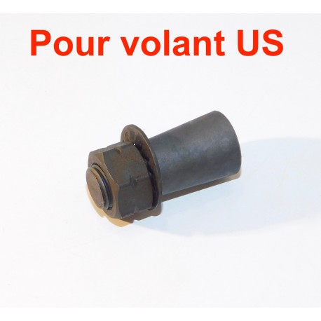 Boulon conique de volant moteur US