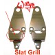 Support arceau AR - Slat Grill