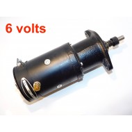 Démarreur 6 volts