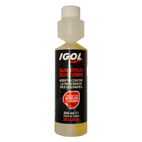 Substitut plomb IGOL 250 ml