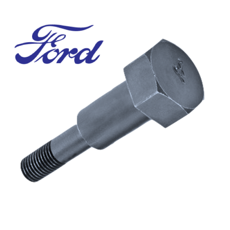 Vis épaulée support de Dynamo 6 volts Ford GPW