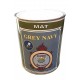 Peinture Gris Navy