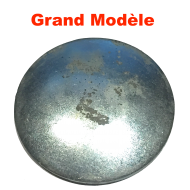 Pastille désensablage - Grand modèle