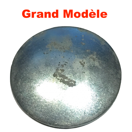 Pastille désensablage - Grand modèle