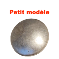 Pastille désensablage - Petit modèle