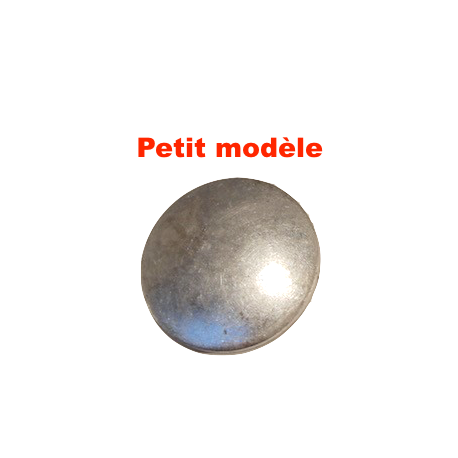 Pastille désensablage - Petit modèle