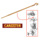 Aiguille réglage débit cuve - CARTER