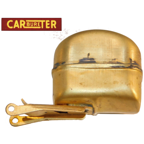 Flotteur carburateur CARTER