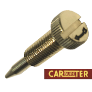 Vis de richesse carburateur CARTER