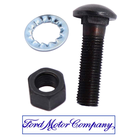 Boulon fixation radiateur - Ford GPW