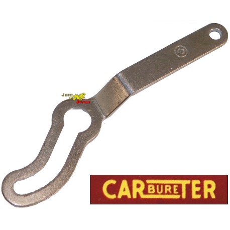 Biellette d'accouplement Carburateur CARTER