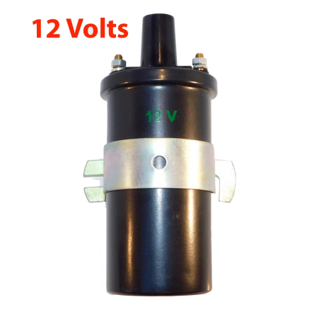 Bobine 12 volts