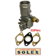 Carburateur type "SOLEX" 32 PBIC