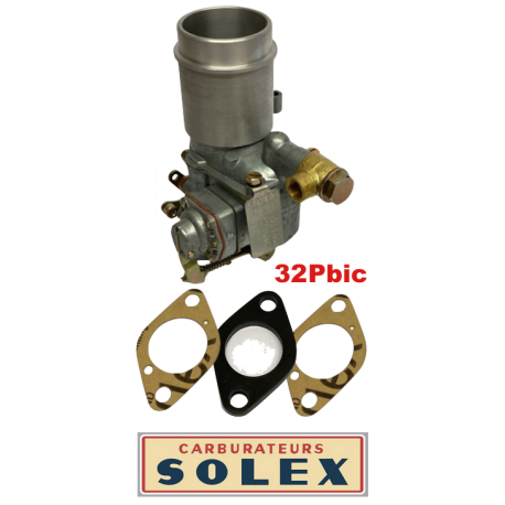 Carburateur type "SOLEX" 32 PBIC