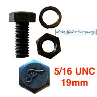 Boulon Ford 5/16 x 3/4 UNC - (19mm)