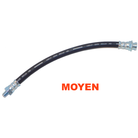 Flexible frein avant - MOYEN