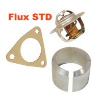 Kit thermostat eau - Flux standard