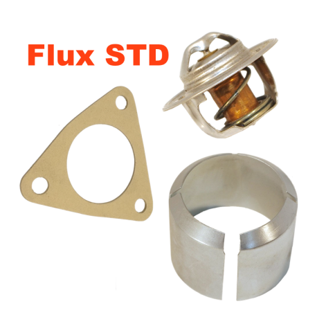 Kit thermostat eau - Flux standard