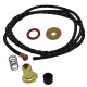 Kit bouton avertisseur MB - GPW