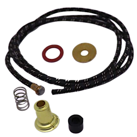 Kit bouton avertisseur MB - GPW