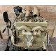 Moteur  GO DEVIL WILLYS MB - Juillet 1944