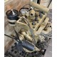 Moteur  GO DEVIL WILLYS MB - Juillet 1944